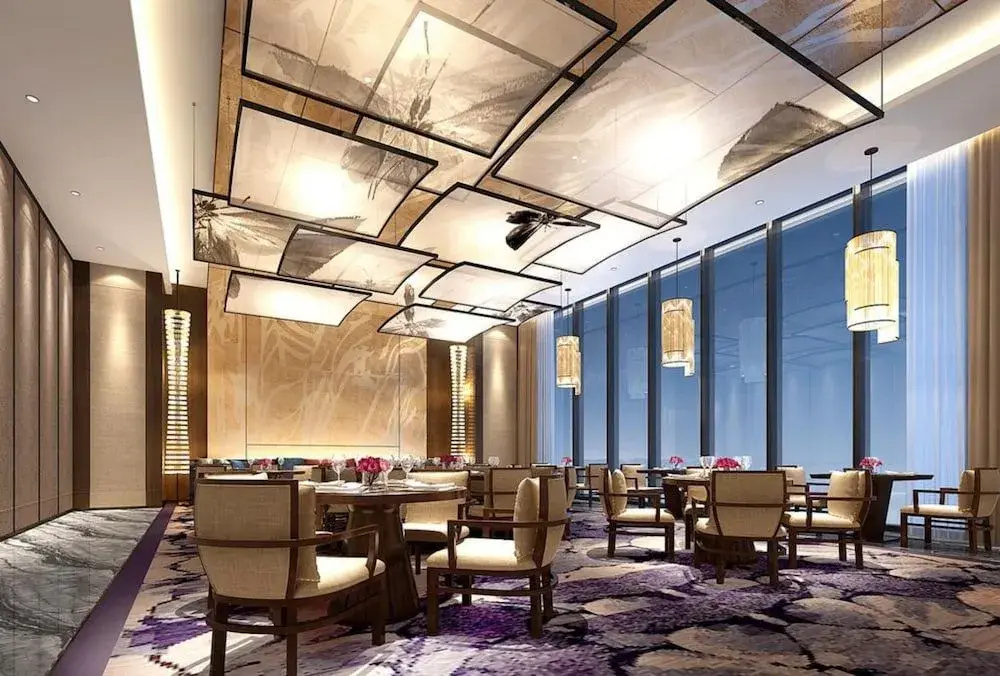 Wanda Realm Huangshi