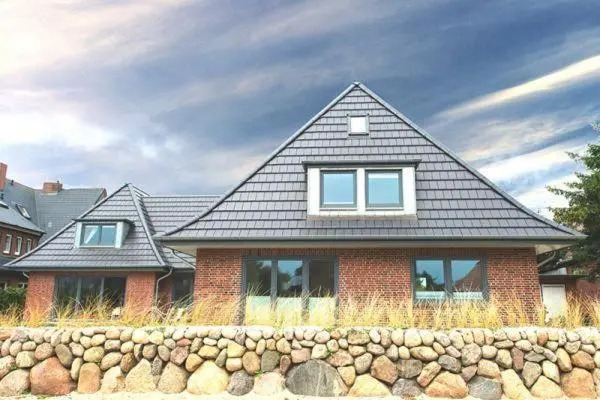 Seerose-Landhaus-Tadsen
