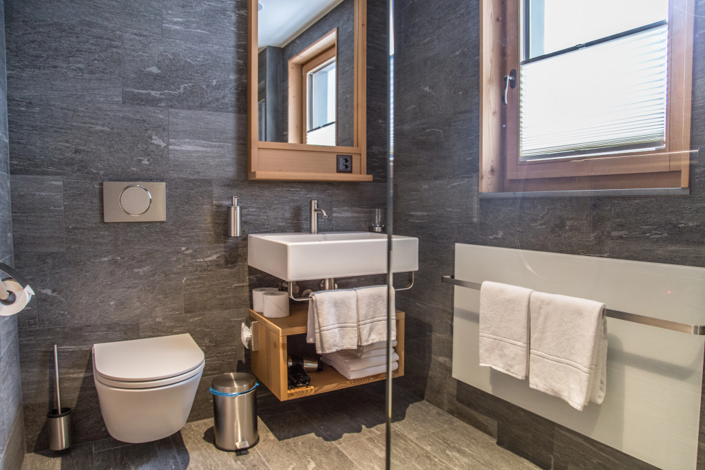 Val Saraina Resort Apartments Lenzerheide