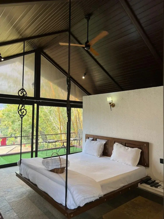 La Moire Resort