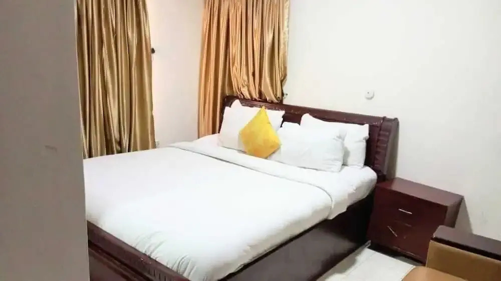 The Habitat Suites International