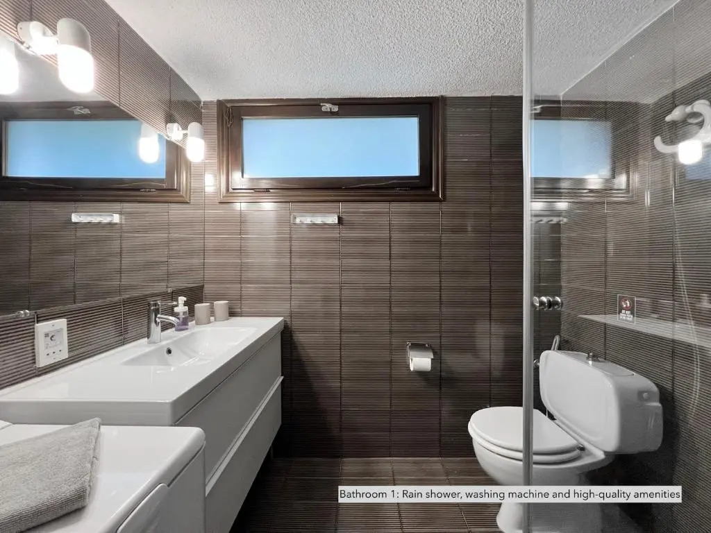 #Villa Emily by halu! Sani Villas