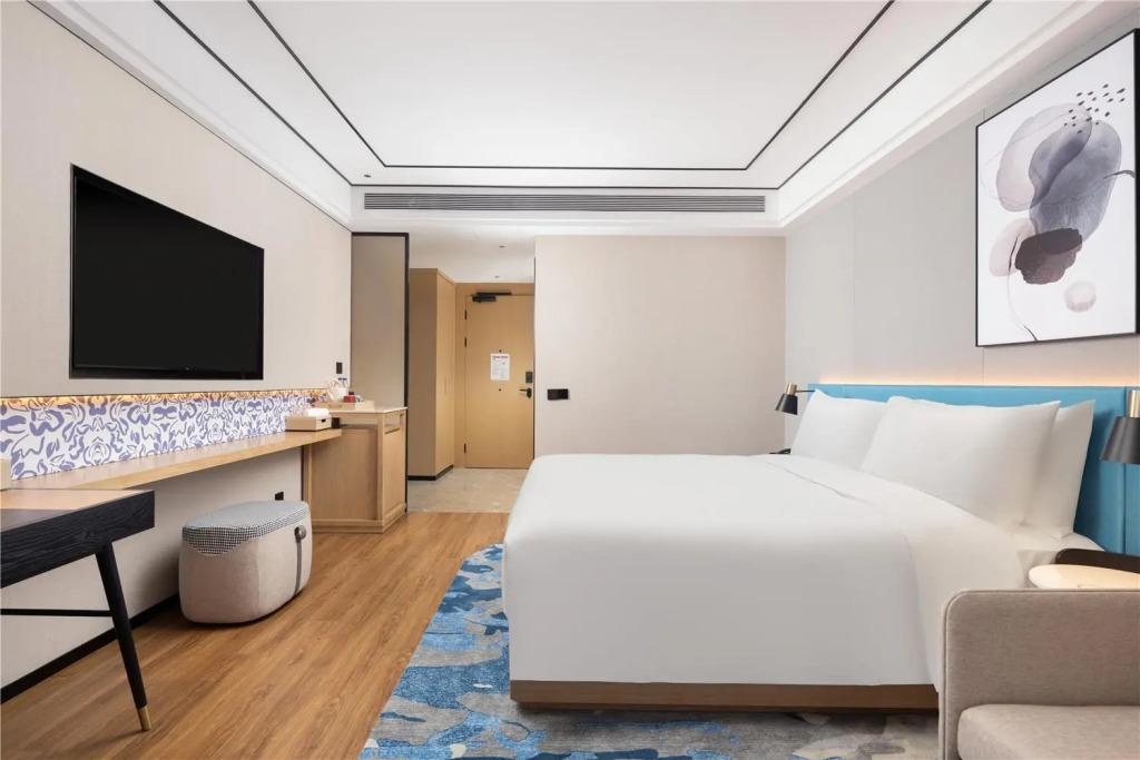 Hilton Garden Inn Zhuji East