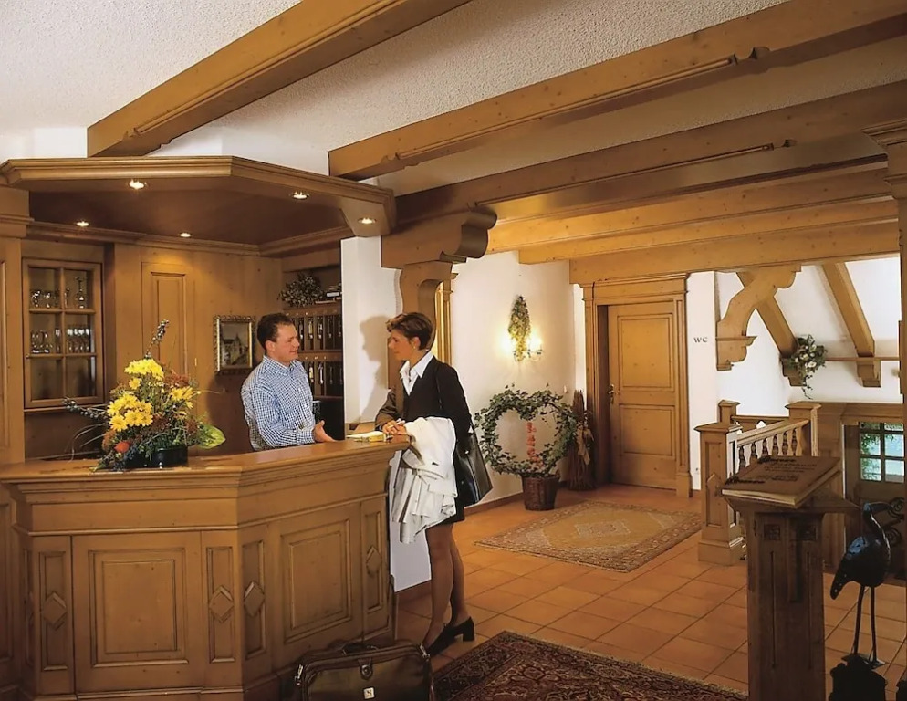 Landhotel Donner