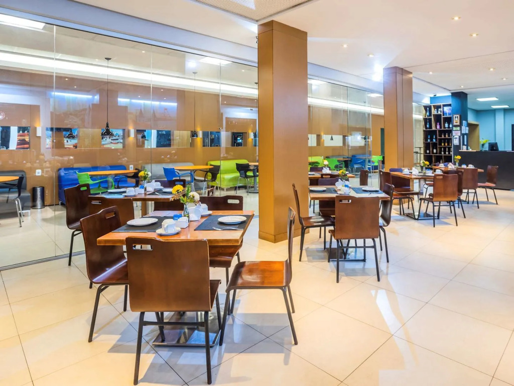 ibis Styles Belém do Pará