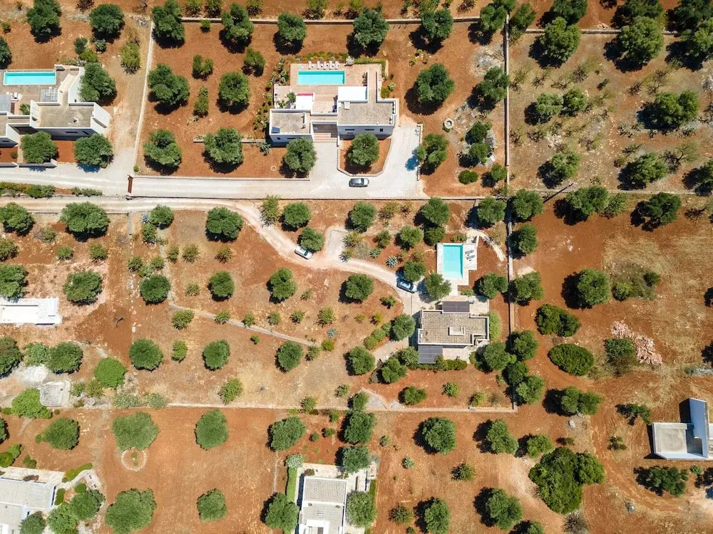 Villa Dahlia