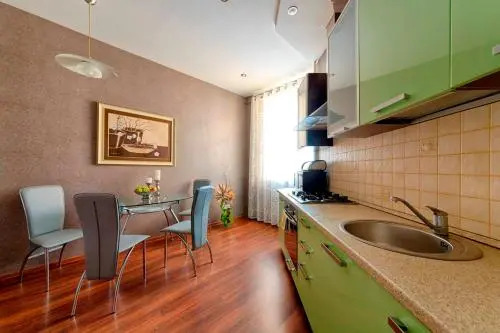 Arenda Apartments 2