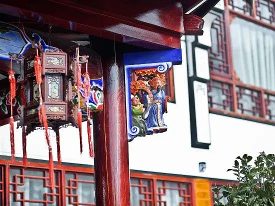 Huizhou Mansion Homestay