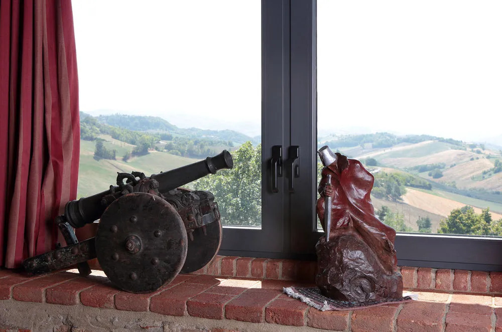 Castello di Felino