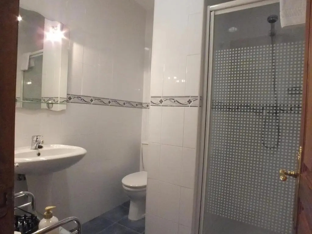 Apartamentos Altamira