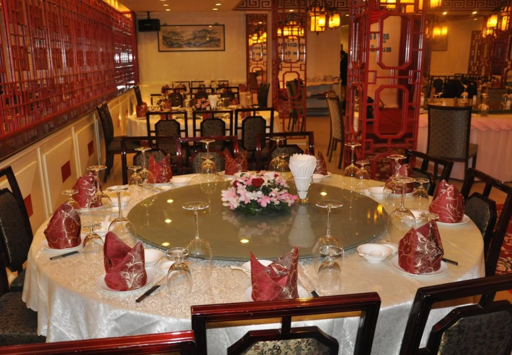 Le President Hotel
