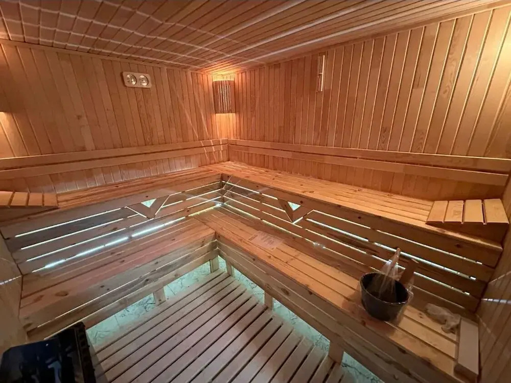 SNOWLAND OTEL SARIKAMIs