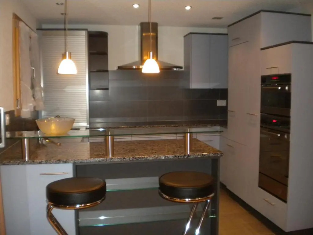 Chalet uf em Stutz 2