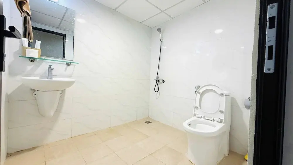 Era Apartment 58 Nguyen Khanh Toan