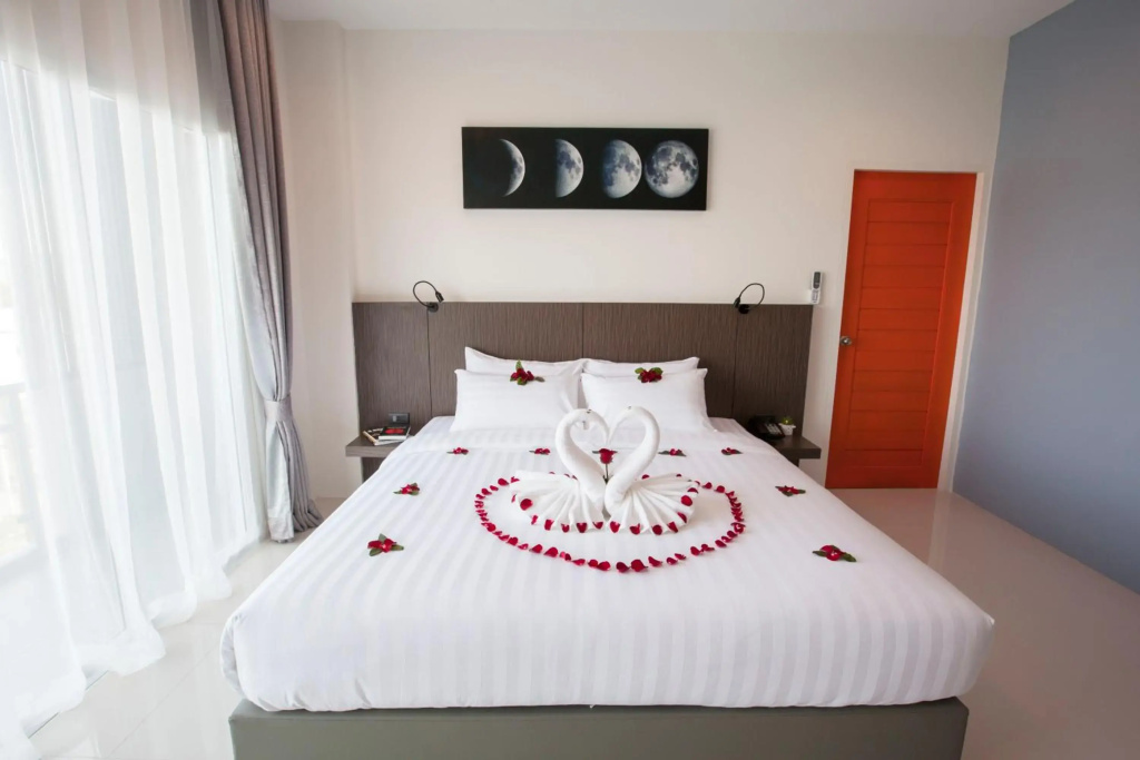 The Elysium Residence - SHA Extra Plus