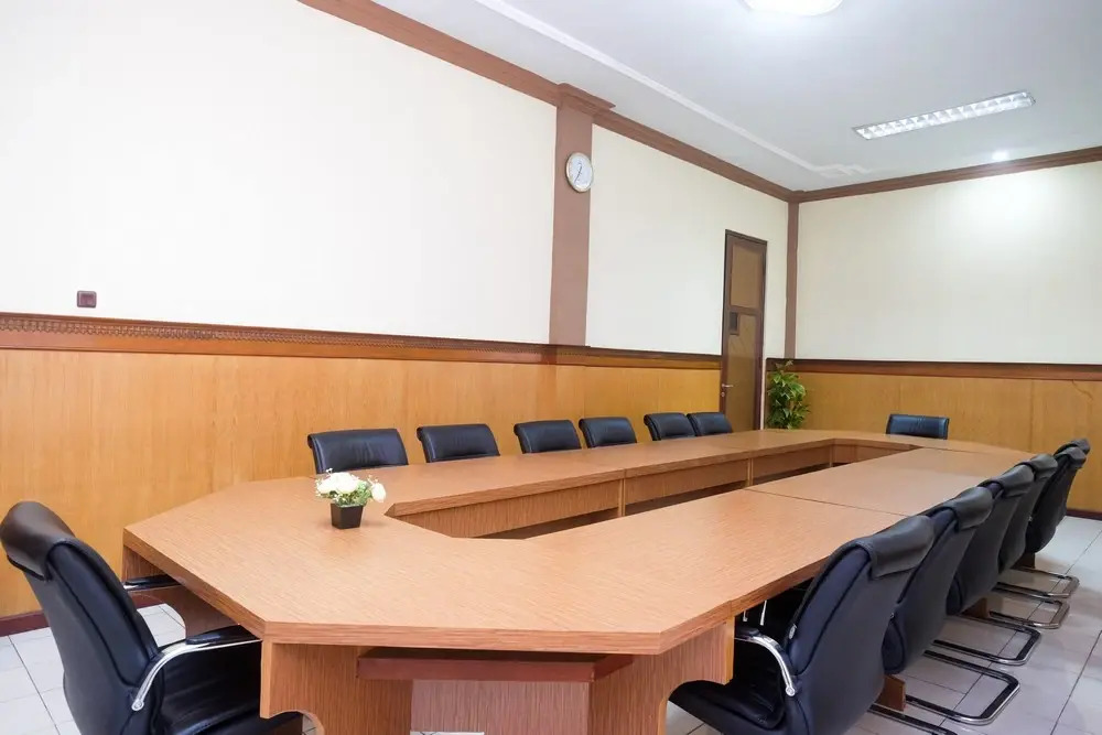 Urbanview Hotel Dedy Jaya Brebes