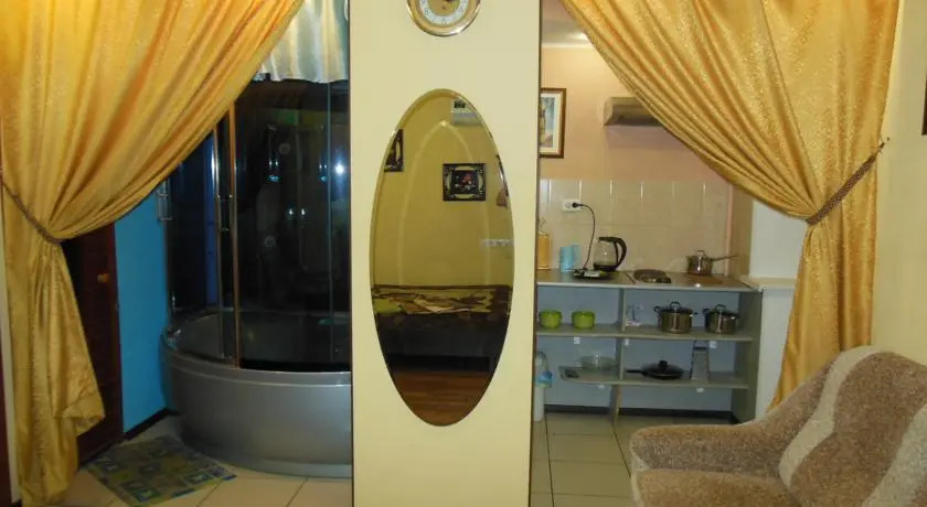 Apartamenty