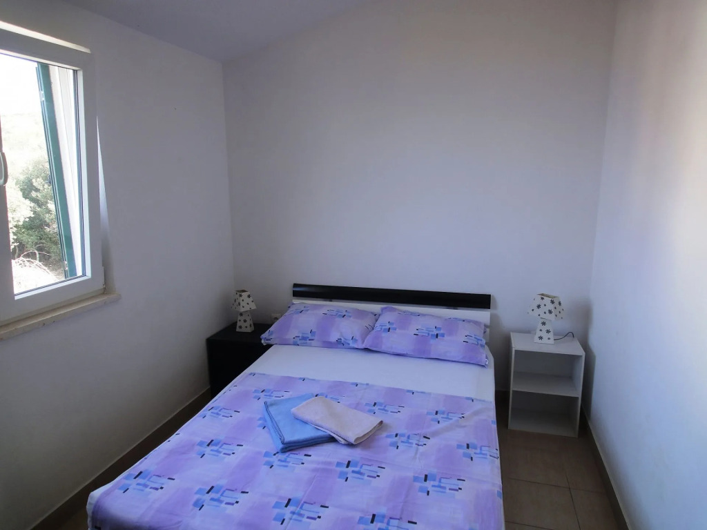 Apartments Elizabet