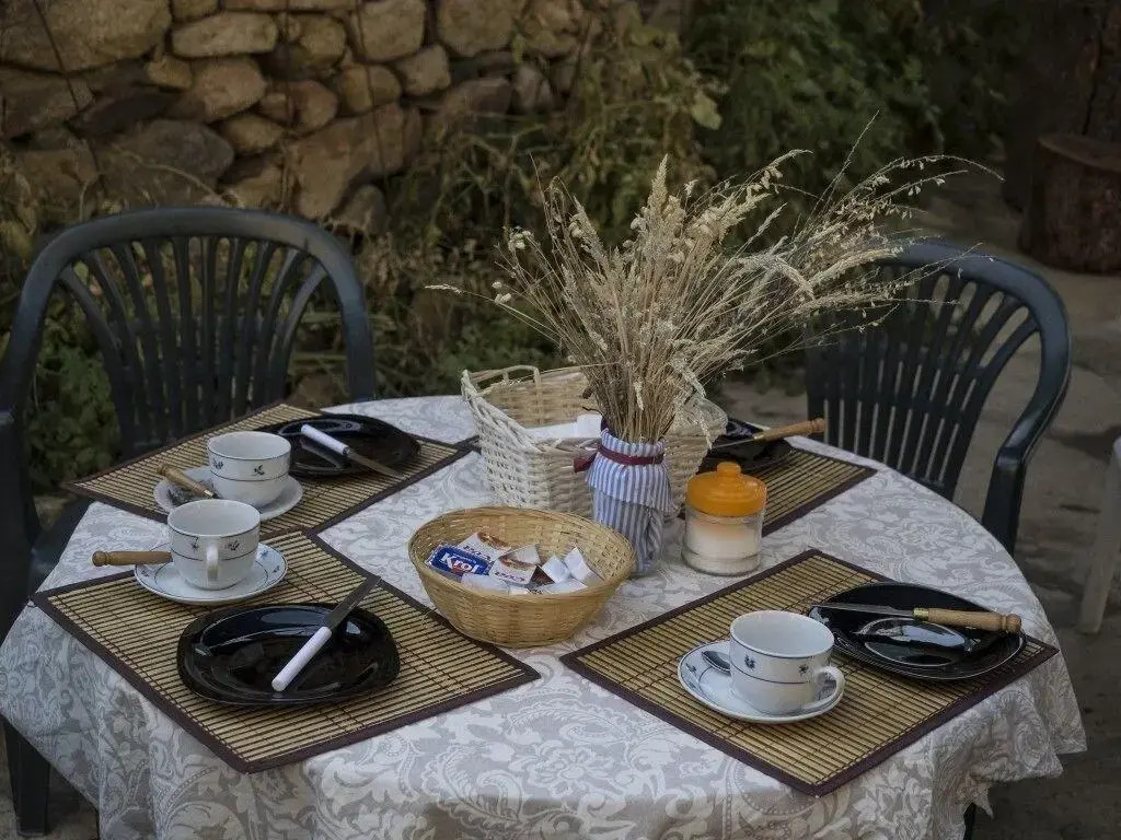 Hotel Rural Bermellar