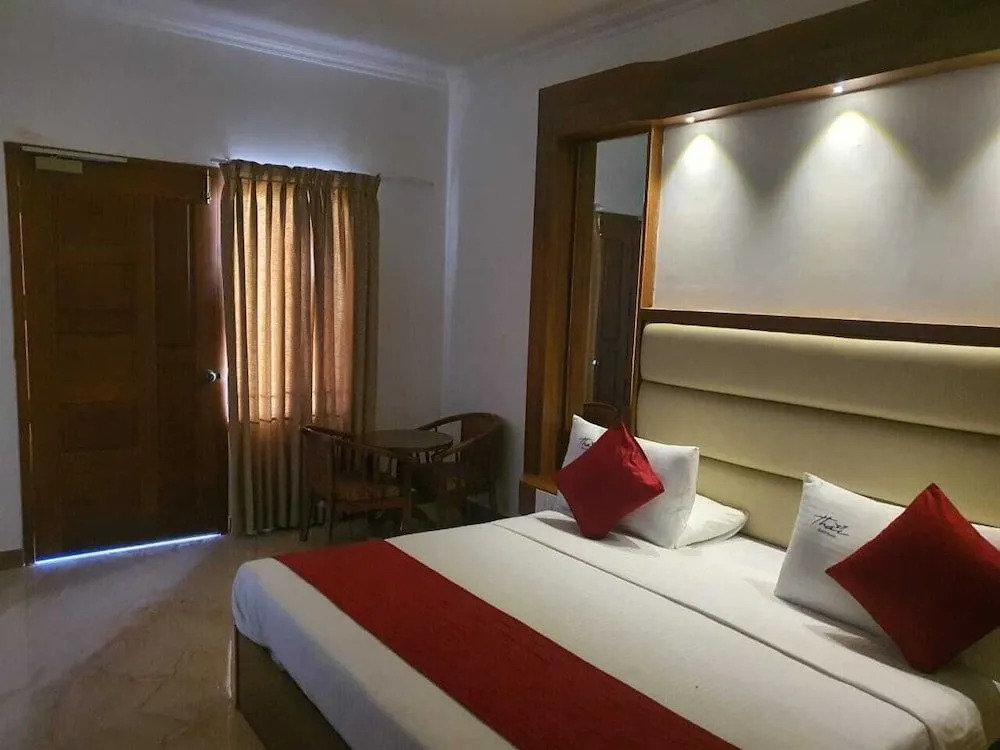 Thai Beach Resort