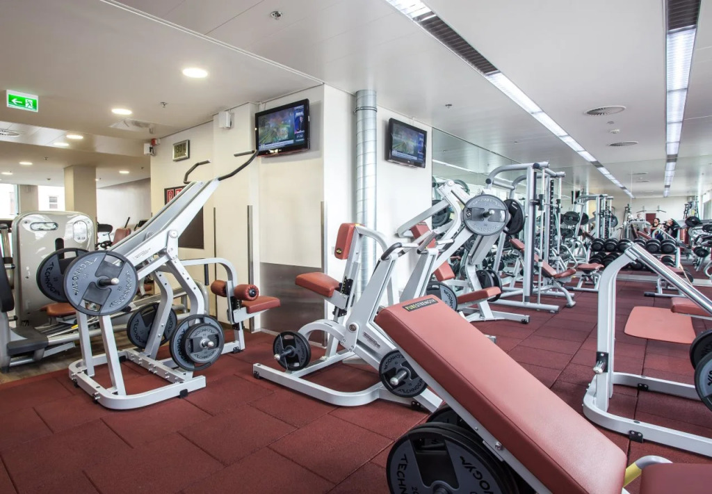 Courtyard by Marriott Linz