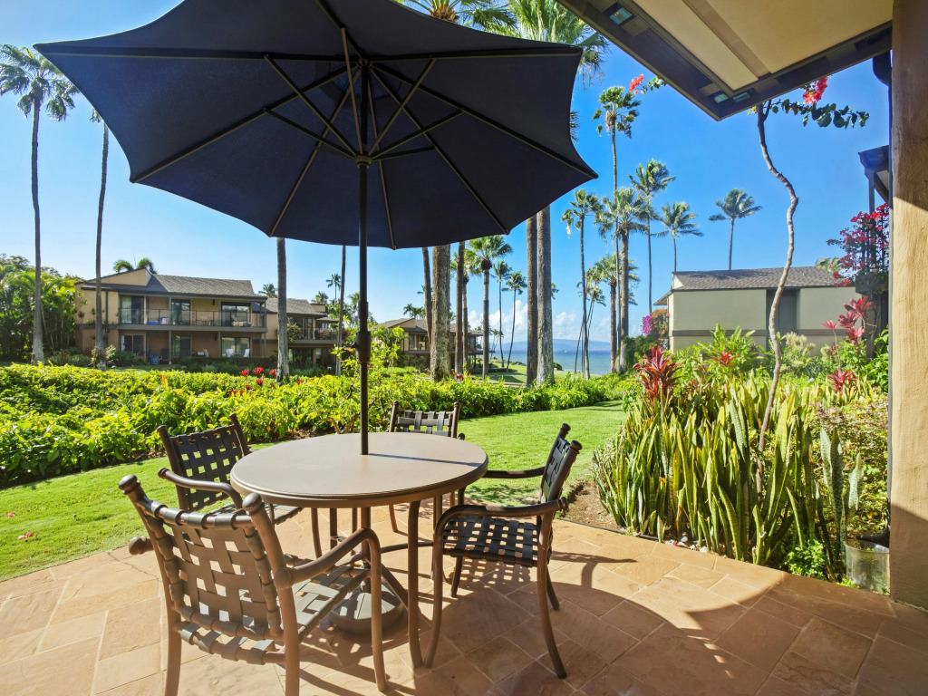 Wailea Elua Village - CoralTree Residence Collection