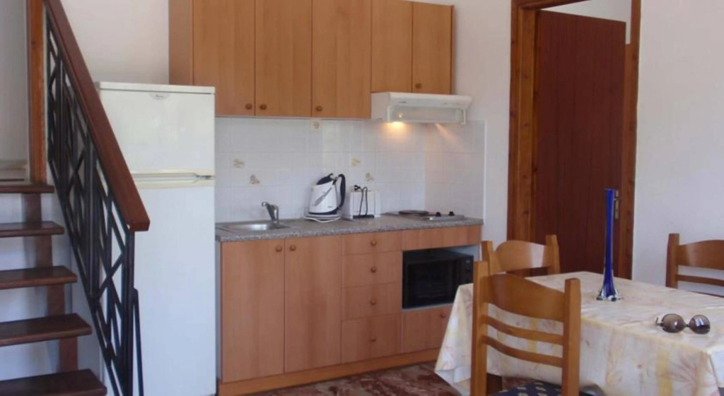 Yianetta Hotel & Suites