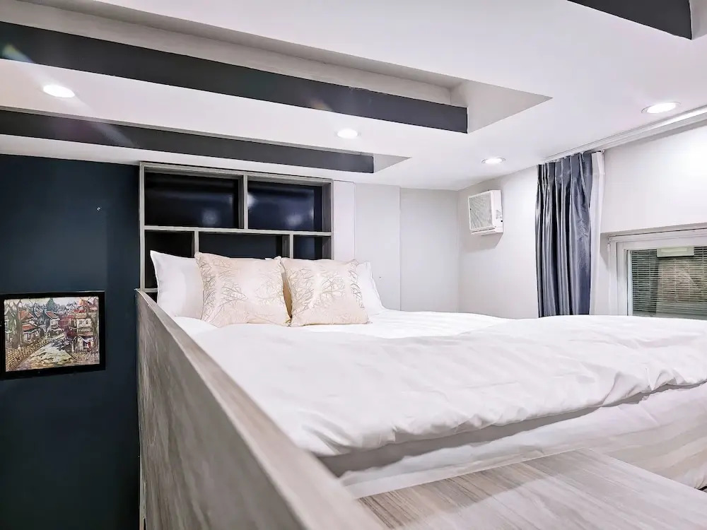 APEC BnB Hotel
