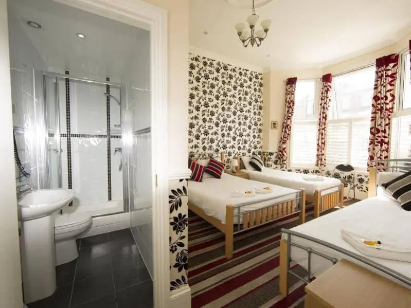 Royal London Apartments