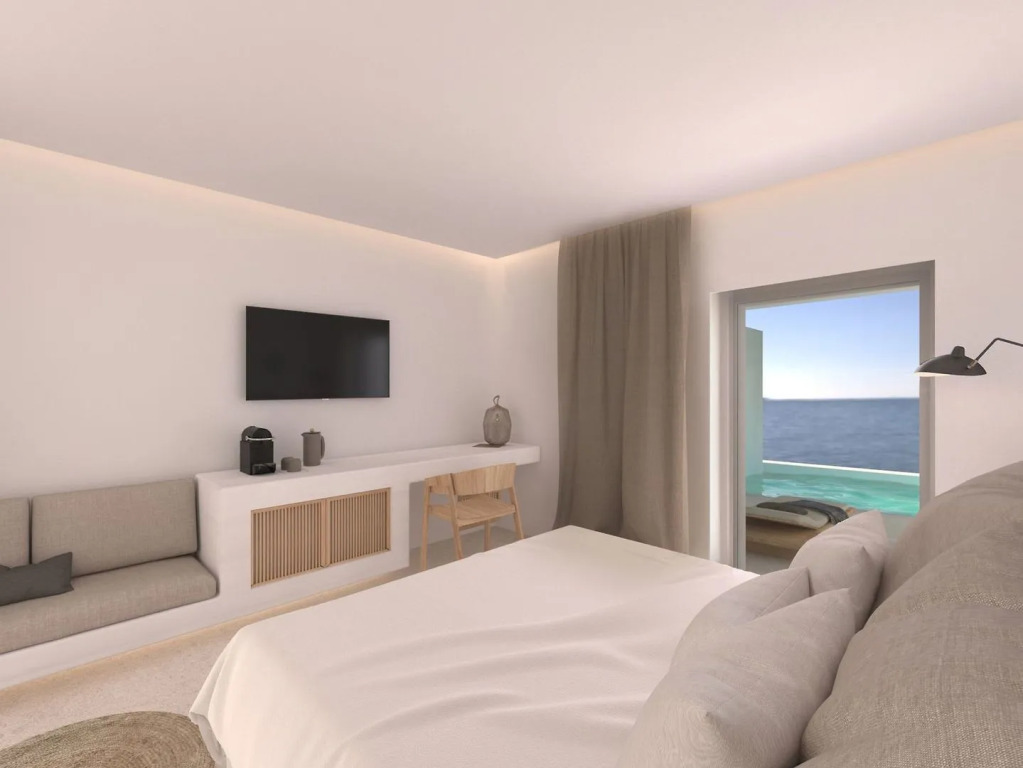 PAROCKS Luxury Hotel & Spa