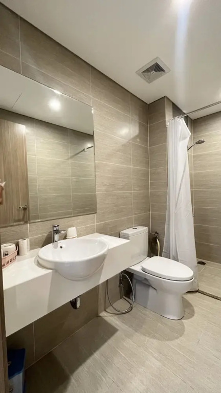Yumy Homestay Grand Park City