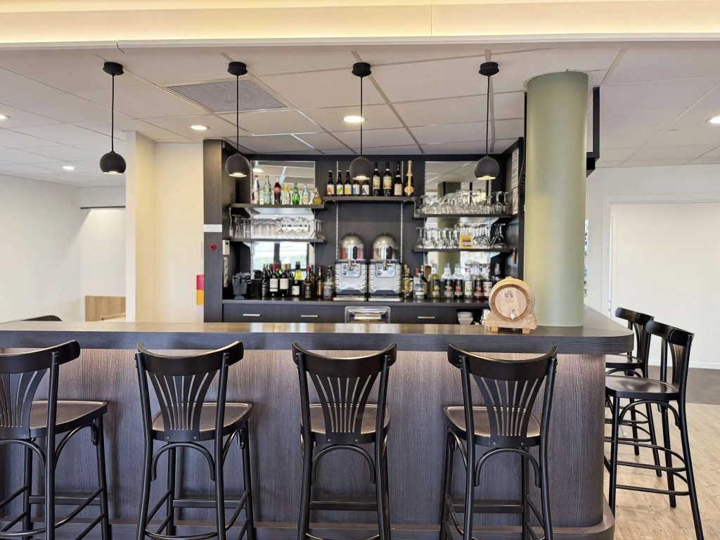 Kyriad Prestige Residence & Spa Cabourg-Dives-sur-Mer