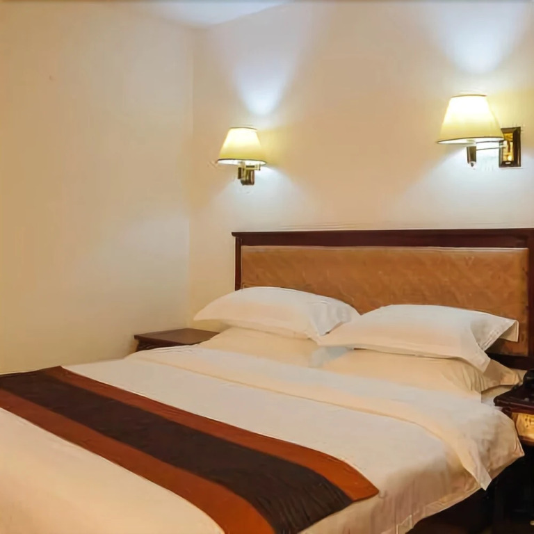 Boyi Business Hotel