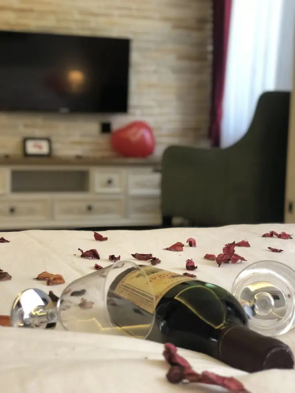 Отель GV Suites Galata