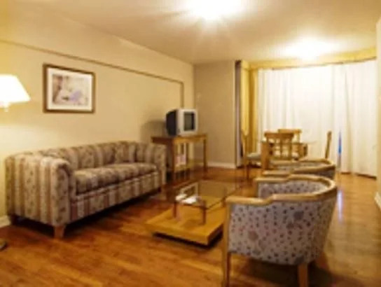 Millenium Mendoza Apartments