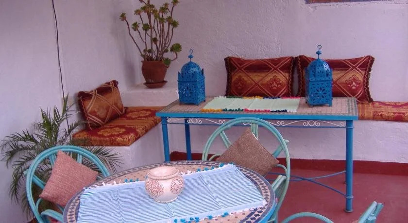 Casa La Palma