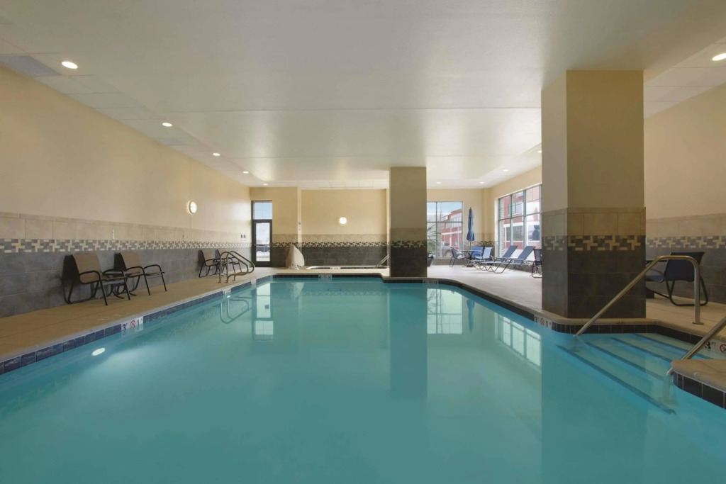 Hilton Garden Inn Oklahoma City/Bricktown