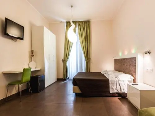 Maison Trevi