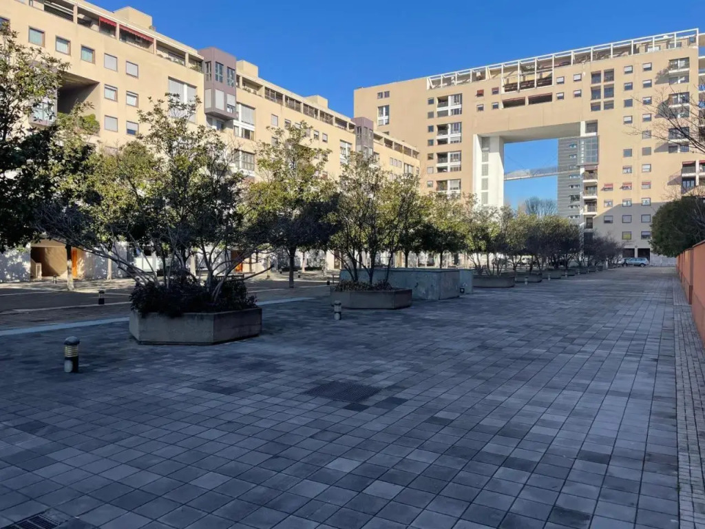 Bicocca Apartment