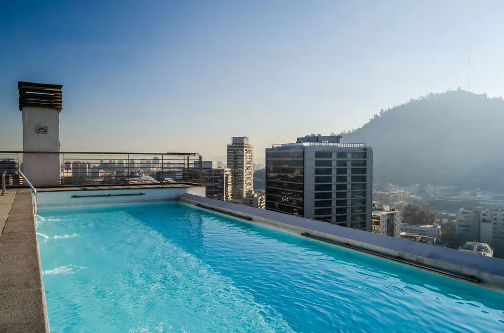 Apartamentos Santa Beatriz Suites