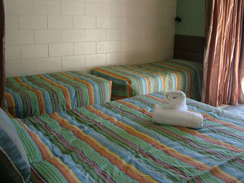 Beachcomber Motel