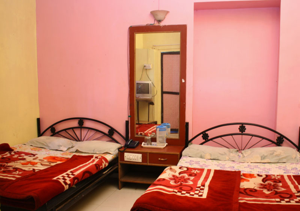 Blue Park Nature Resort