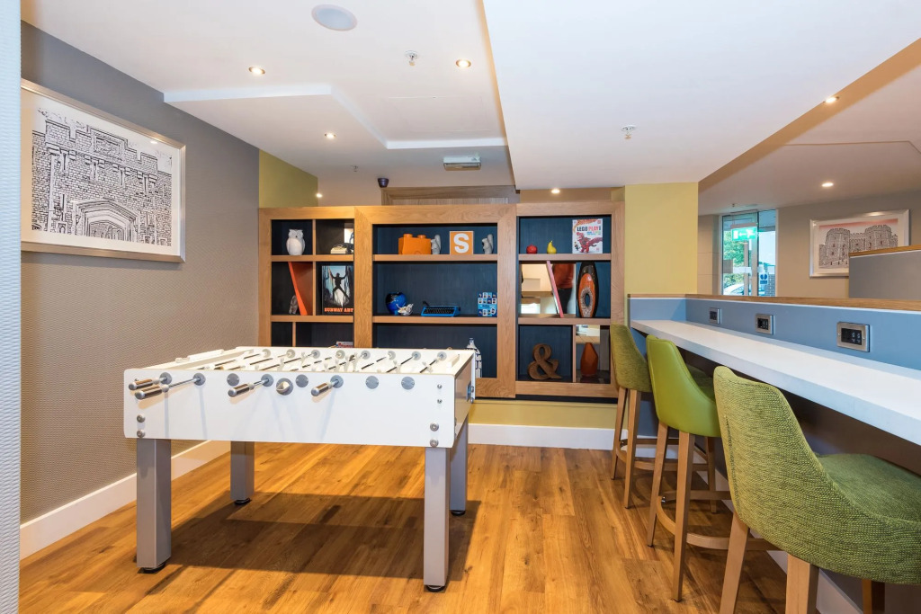 Holiday Inn Slough Windsor by IHG