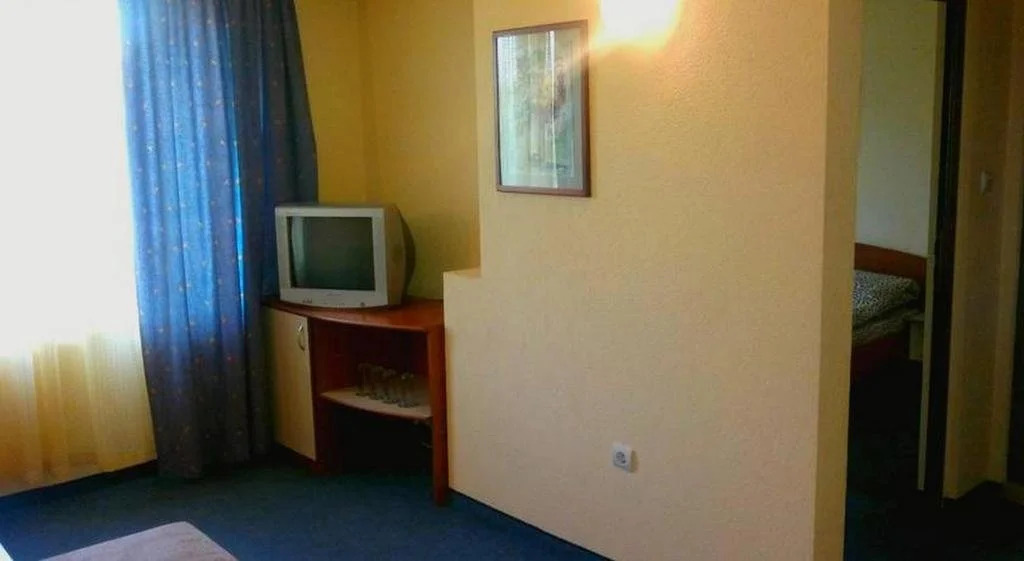Family Hotel Atlas