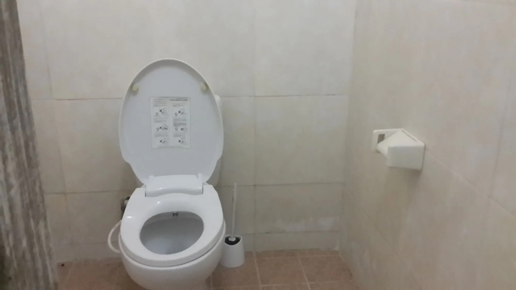 Belong Bunter Homestay