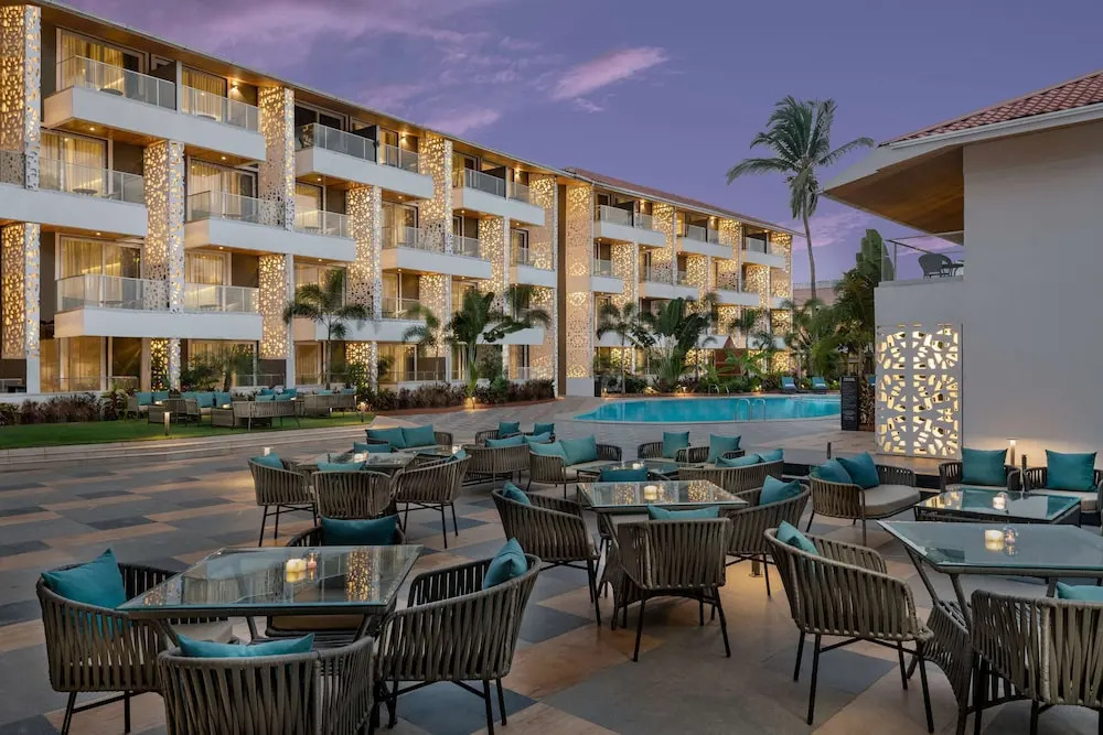 Hyatt Place Goa Candolim