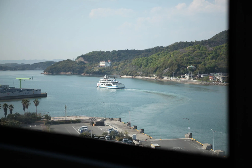 Ohkido Hotel