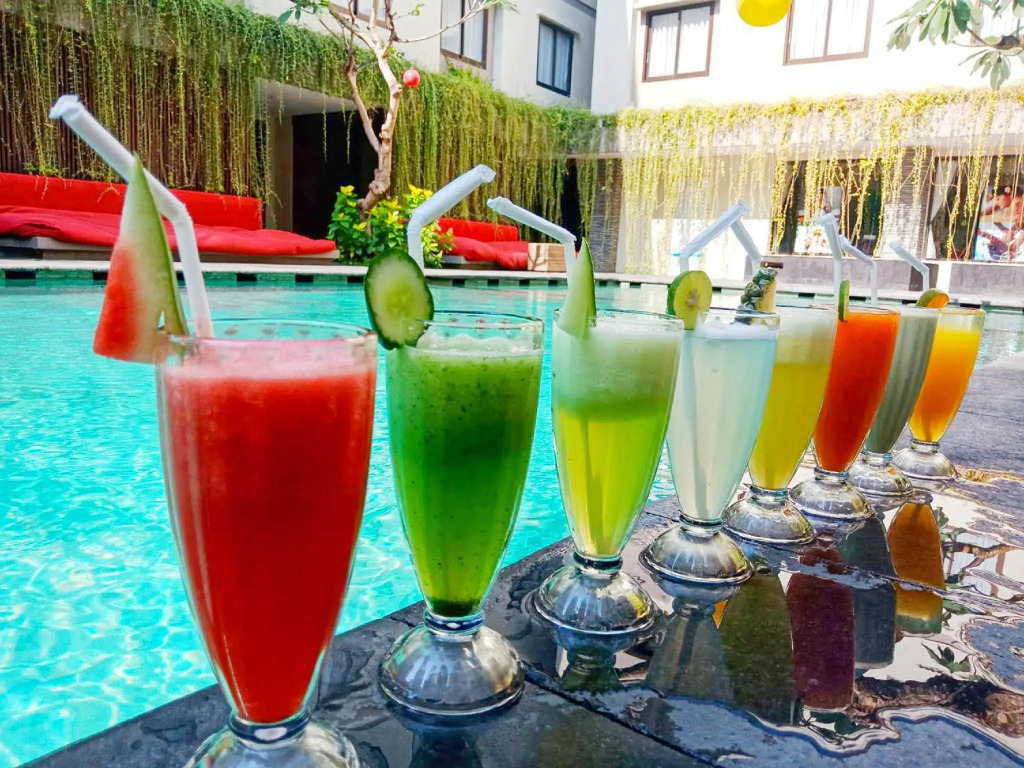 Savvoya Hotel Seminyak