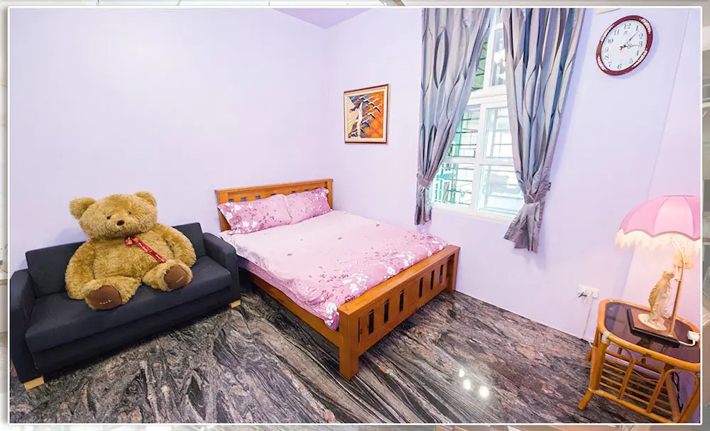 YuTimsu B&B