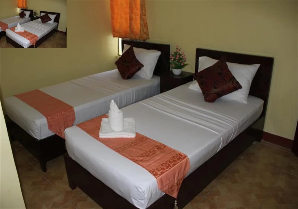 Starline Travellers Inn by RedDoorz